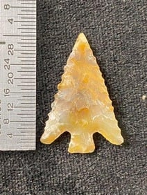 Texas Arrow Point