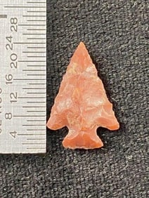 Texas Arrow Point