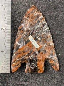Obsidian Point