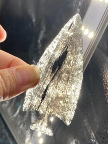 Obsidian Point