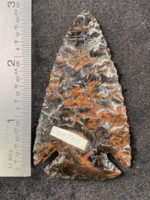 Obsidian Point