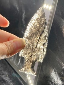 Obsidian Point