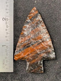 Obsidian Point