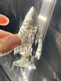 Obsidian Point