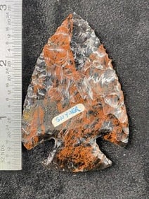 Obsidian Point