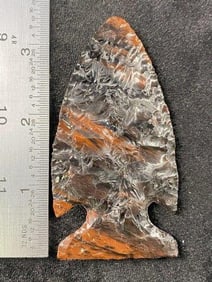 Obsidian Point