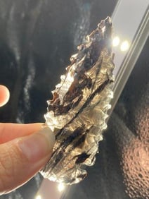 Obsidian Point