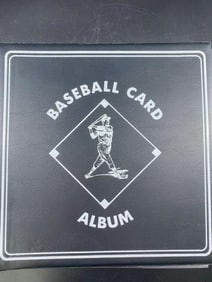 2005 Topps Cracker Jacks Baseball Cards. Partial Set.