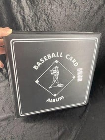 Mixed lot of Various Topps Heritage baseball subsets