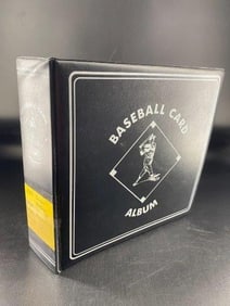 2002 Bowman Heritage