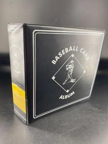 2001 Bowman Heritage