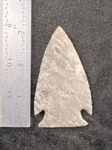 Apple Creek Indian Artifact Arrowhead: KEY WORDS: INDIAN ARTIFACT ARTIFACTS ARROWHEAD ARROWHEADS NATIVE AMERICAN MISSISSIPPIAN QUAPAW CADDO POTTERY COINS MORGAN DOLLAR PEACE DOLLAR SILVER COINS Arkansas. Now taking in consignments for pre-