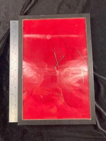 12x8 Used Riker Frame (1 of 1)