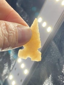 Cahokia from Missouri Indian Artifact Arrowhead