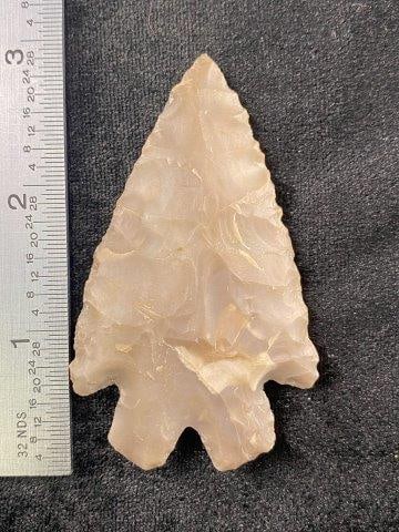 Montell knife - Gillespie Co. Ex Delk (1 of 3)