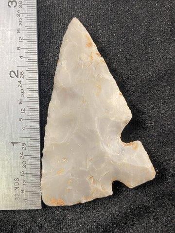 Small Corner Tang Knife - Nolan Co. Ex Delk (1 of 4)