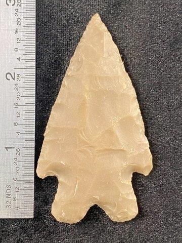 Montell Knife - Gillespie Co. Ex Delk (1 of 3)