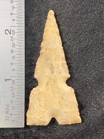 Cahokia point - Central MO Ex Delk (1 of 3)