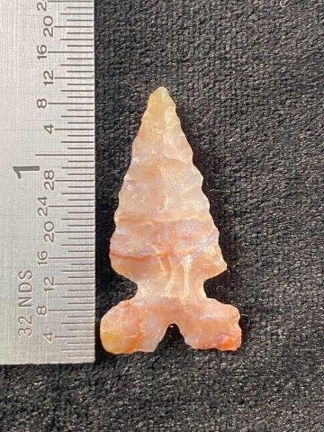 pink jasper Cahokia ex Delk (1 of 4)