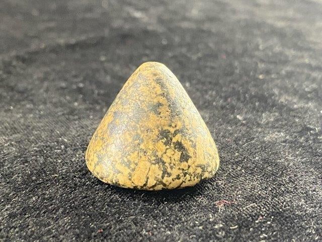 Cone Indian Artifact Arrowhead (1 of 4)