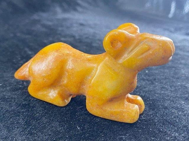 Chinese Jade Hongshan Figurine: KEY WORDS: INDIAN ARTIFACT ARTIFACTS ARROWHEAD ARROWHEADS NATIVE AMERICAN MISSISSIPPIAN QUAPAW CADDO POTTERY COINS MORGAN DOLLAR PEACE DOLLAR SILVER COINS Arkansas. Now taking in consignments for pre-