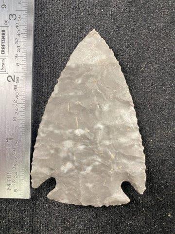 Missouri Arrowhead: KEY WORDS: INDIAN ARTIFACT ARTIFACTS ARROWHEAD ARROWHEADS NATIVE AMERICAN MISSISSIPPIAN QUAPAW CADDO POTTERY COINS MORGAN DOLLAR PEACE DOLLAR SILVER COINS Arkansas. Now taking in consignments for pre-