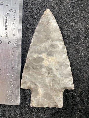 Missouri Arrowhead: KEY WORDS: INDIAN ARTIFACT ARTIFACTS ARROWHEAD ARROWHEADS NATIVE AMERICAN MISSISSIPPIAN QUAPAW CADDO POTTERY COINS MORGAN DOLLAR PEACE DOLLAR SILVER COINS Arkansas. Now taking in consignments for pre-