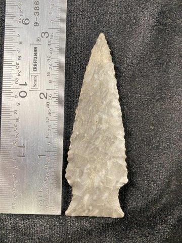 Missouri Arrowhead: KEY WORDS: INDIAN ARTIFACT ARTIFACTS ARROWHEAD ARROWHEADS NATIVE AMERICAN MISSISSIPPIAN QUAPAW CADDO POTTERY COINS MORGAN DOLLAR PEACE DOLLAR SILVER COINS Arkansas. Now taking in consignments for pre-