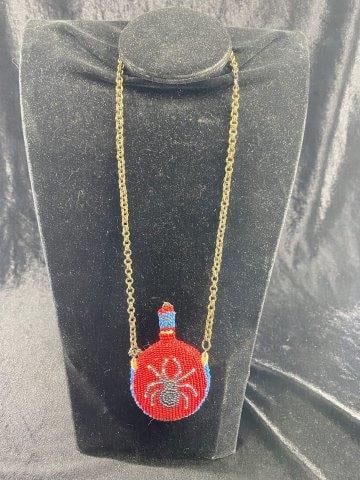 South West Necklace: KEY WORDS: INDIAN ARTIFACT ARTIFACTS ARROWHEAD ARROWHEADS NATIVE AMERICAN MISSISSIPPIAN QUAPAW CADDO POTTERY COINS MORGAN DOLLAR PEACE DOLLAR SILVER COINS Arkansas. Now taking in consignments for pre-