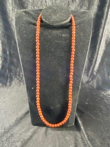 South West Necklace: KEY WORDS: INDIAN ARTIFACT ARTIFACTS ARROWHEAD ARROWHEADS NATIVE AMERICAN MISSISSIPPIAN QUAPAW CADDO POTTERY COINS MORGAN DOLLAR PEACE DOLLAR SILVER COINS Arkansas. Now taking in consignments for pre-