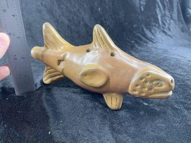 South West Native American Indian Pottery Wistle: KEY WORDS: INDIAN ARTIFACT ARTIFACTS ARROWHEAD ARROWHEADS NATIVE AMERICAN MISSISSIPPIAN QUAPAW CADDO POTTERY COINS MORGAN DOLLAR PEACE DOLLAR SILVER COINS Arkansas. Now taking in consignments for pre-