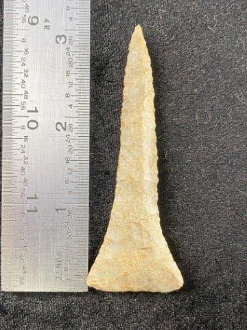 Drill Indian Artifact Arrowhead: KEY WORDS: INDIAN ARTIFACT ARTIFACTS ARROWHEAD ARROWHEADS NATIVE AMERICAN MISSISSIPPIAN QUAPAW CADDO POTTERY COINS MORGAN DOLLAR PEACE DOLLAR SILVER COINS Arkansas. Now taking in consignments for pre-