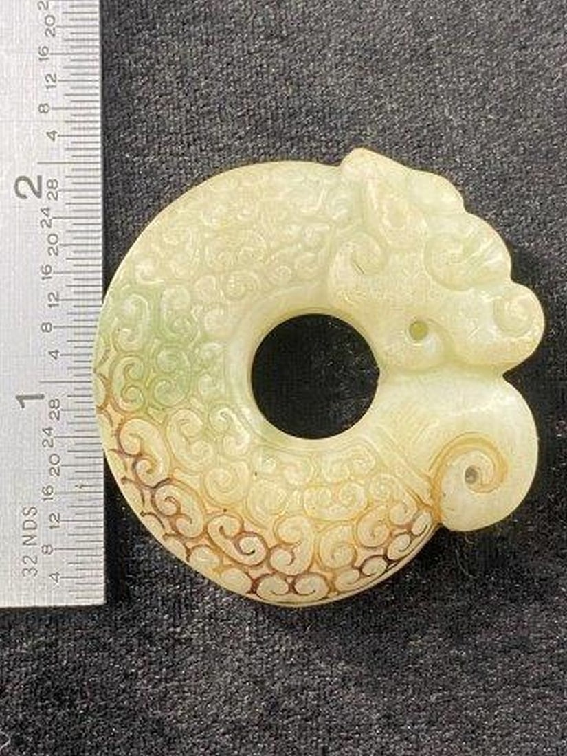 Chinese Jade Hongshan Figurine: KEY WORDS: INDIAN ARTIFACT ARTIFACTS ARROWHEAD ARROWHEADS NATIVE AMERICAN MISSISSIPPIAN QUAPAW CADDO POTTERY COINS MORGAN DOLLAR PEACE DOLLAR SILVER COINS Arkansas. Now taking in consignments for pre-