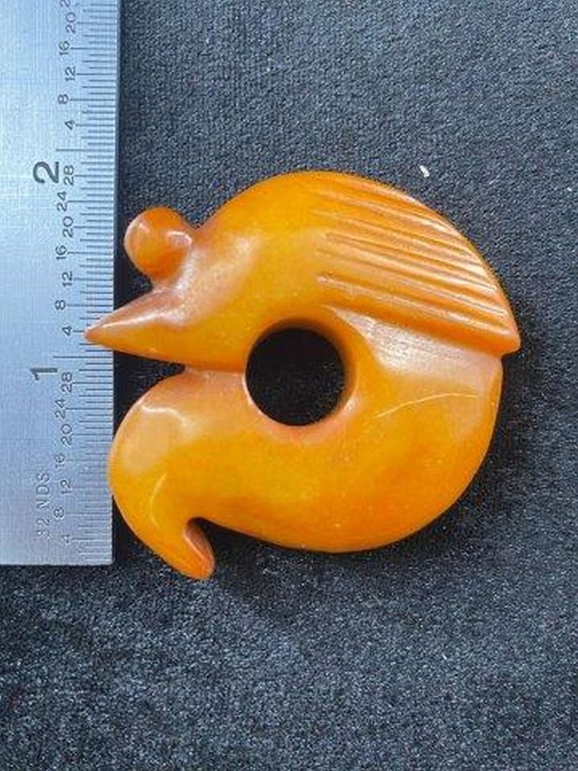 Chinese Jade Hongshan Figurine: KEY WORDS: INDIAN ARTIFACT ARTIFACTS ARROWHEAD ARROWHEADS NATIVE AMERICAN MISSISSIPPIAN QUAPAW CADDO POTTERY COINS MORGAN DOLLAR PEACE DOLLAR SILVER COINS Arkansas. Now taking in consignments for pre-