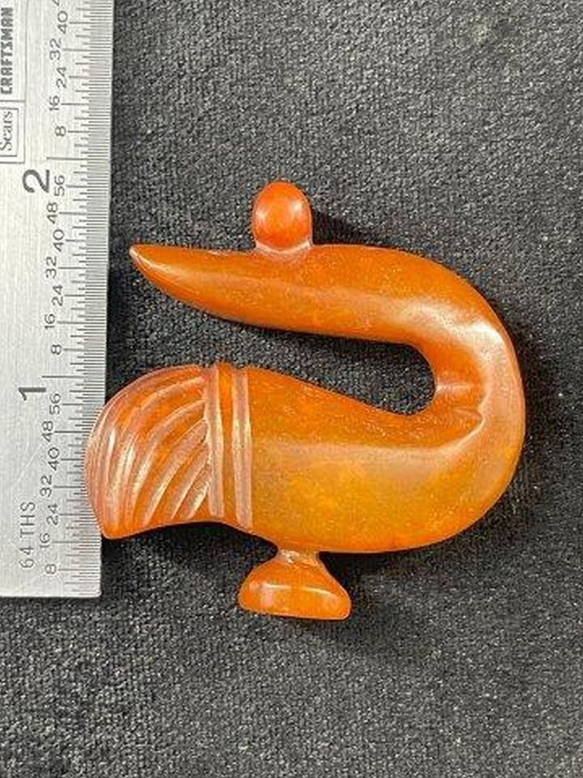 Chinese Jade Hongshan Figurine: KEY WORDS: INDIAN ARTIFACT ARTIFACTS ARROWHEAD ARROWHEADS NATIVE AMERICAN MISSISSIPPIAN QUAPAW CADDO POTTERY COINS MORGAN DOLLAR PEACE DOLLAR SILVER COINS Arkansas. Now taking in consignments for pre-