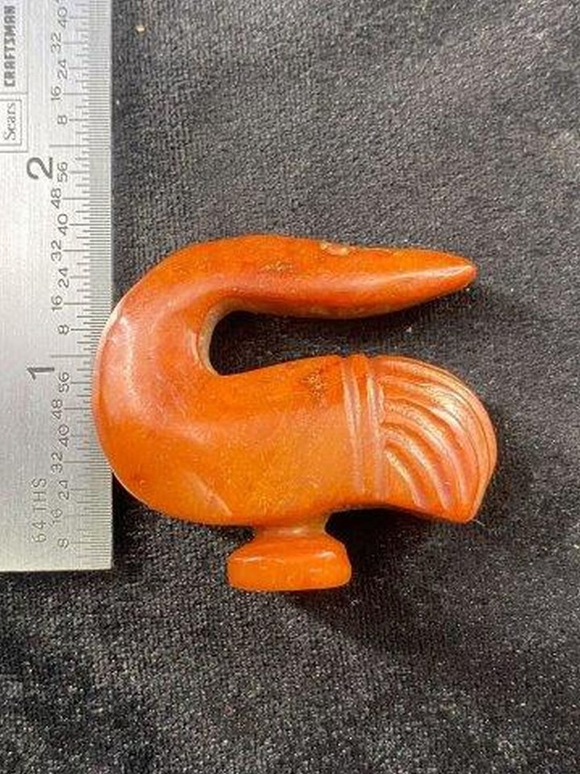 Chinese Jade Hongshan Figurine: KEY WORDS: INDIAN ARTIFACT ARTIFACTS ARROWHEAD ARROWHEADS NATIVE AMERICAN MISSISSIPPIAN QUAPAW CADDO POTTERY COINS MORGAN DOLLAR PEACE DOLLAR SILVER COINS Arkansas. Now taking in consignments for pre-