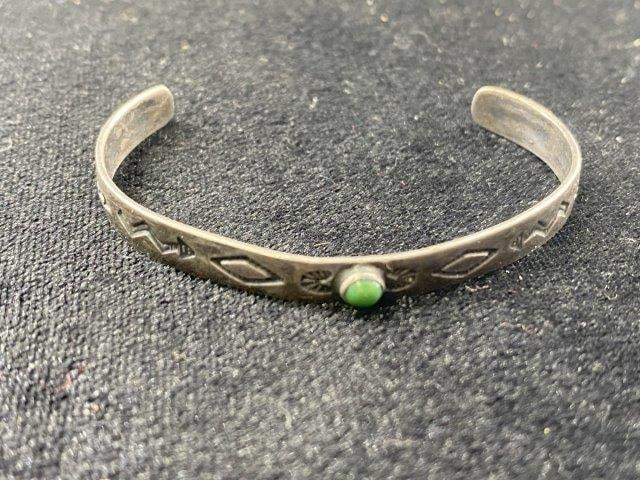 South West Jewelry Indian Artifact Arrowhead (1 of 1)