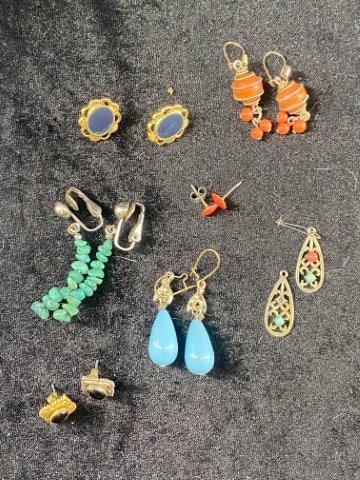 South West Jewelry Indian Artifact Arrowhead (1 of 1)