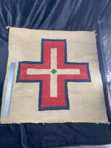 Small South West Blanket Indian Artifact Arrowhead (1 of 4)