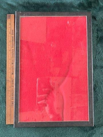 12 x 8 Used Riker Frame (1 of 1)