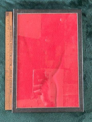 12 x 8 Used Riker Frame (1 of 1)