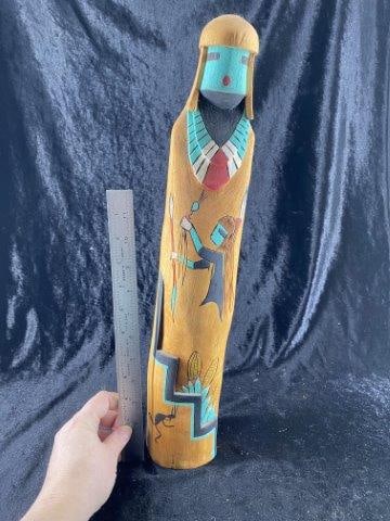 Carved Wooden Statue Indian Artifact Arrowhead: KEY WORDS: INDIAN ARTIFACT ARTIFACTS ARROWHEAD ARROWHEADS NATIVE AMERICAN MISSISSIPPIAN QUAPAW CADDO POTTERY COINS MORGAN DOLLAR PEACE DOLLAR SILVER COINS Arkansas. Now taking in consignments for pre-