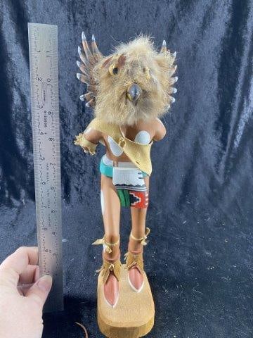 Cachina Doll (1 of 2)