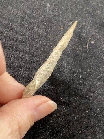 Eccentric Indian Artifact Arrowhead: KEY WORDS: INDIAN ARTIFACT ARTIFACTS ARROWHEAD ARROWHEADS NATIVE AMERICAN MISSISSIPPIAN QUAPAW CADDO POTTERY COINS MORGAN DOLLAR PEACE DOLLAR SILVER COINS Arkansas. Now taking in consignments for pre-