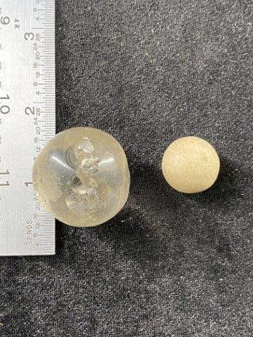 Antique Marbles (1 of 1)