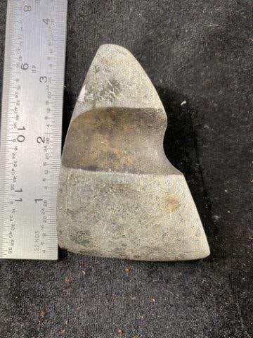 Grooved Axe: KEY WORDS: INDIAN ARTIFACT ARTIFACTS ARROWHEAD ARROWHEADS NATIVE AMERICAN MISSISSIPPIAN QUAPAW CADDO POTTERY COINS MORGAN DOLLAR PEACE DOLLAR SILVER COINS Arkansas. Now taking in consignments for pre-