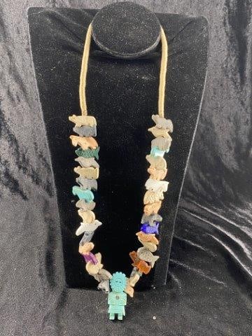 South West Necklace: KEY WORDS: INDIAN ARTIFACT ARTIFACTS ARROWHEAD ARROWHEADS NATIVE AMERICAN MISSISSIPPIAN QUAPAW CADDO POTTERY COINS MORGAN DOLLAR PEACE DOLLAR SILVER COINS Arkansas. Now taking in consignments for pre-
