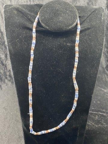 Trade Beads: KEY WORDS: INDIAN ARTIFACT ARTIFACTS ARROWHEAD ARROWHEADS NATIVE AMERICAN MISSISSIPPIAN QUAPAW CADDO POTTERY COINS MORGAN DOLLAR PEACE DOLLAR SILVER COINS Arkansas. Now taking in consignments for pre-