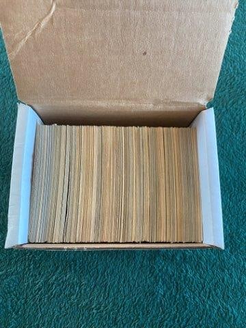 1959 Topps approx 300 Cards Baseball Card Cards (1 of 2)