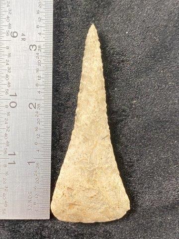 Drill Indian Artifact Arrowhead: KEY WORDS: INDIAN ARTIFACT ARTIFACTS ARROWHEAD ARROWHEADS NATIVE AMERICAN MISSISSIPPIAN QUAPAW CADDO POTTERY COINS MORGAN DOLLAR PEACE DOLLAR SILVER COINS Arkansas. Now taking in consignments for pre-